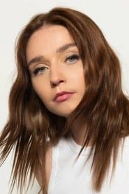 Jessica Barden as Winona