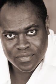 Ernesto Griffith as Security Guard