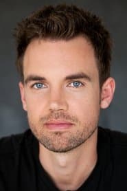 Tyler Hilton as Wyatt