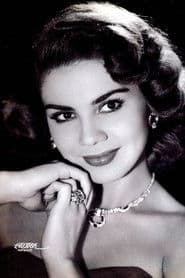 Lilia Prado as Antonia 'La Gela'