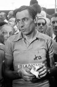 Fausto Coppi as Self