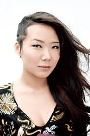 Vincci Cheuk Wan-Chi as Gigi