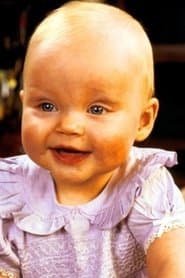 Hebe Barnes as Baby Agatha