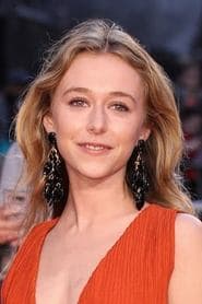 India Ennenga as Kolt