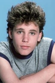 Corey Haim as Nelson Potter