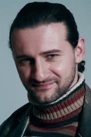 Marko Igonda as Bazda