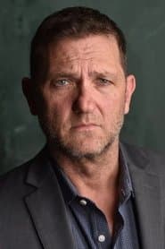 Karl Makinen as Lieutenant Jesse M. Lee