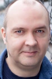 Michael J. Prosser as Cpl. Starks