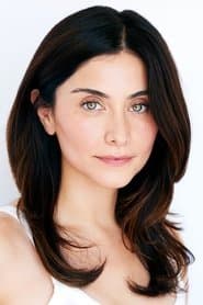 Danielle Keaton as Beth