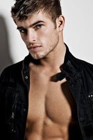 Tyler Bachtel as Kerry