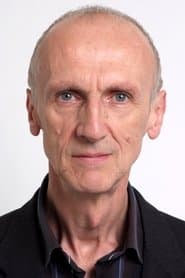 Ian Hanmore as Council Office Clerk