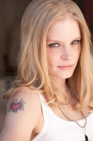 Anessa Ramsey as Melissa Barnes