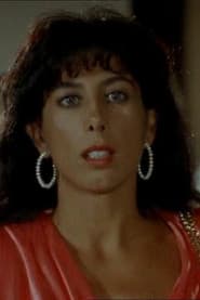 Daniela Conti as Barista