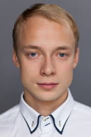 Konrad Beta as Ateb