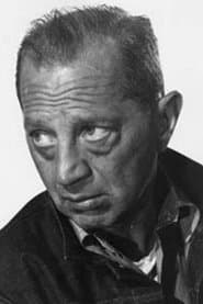 Jay Adler as Frankie Pierce