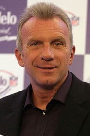 Joe Montana as Barnett