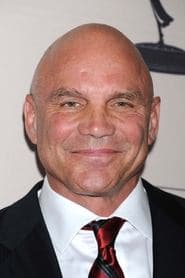 Patrick Kilpatrick as Mr. Bryles