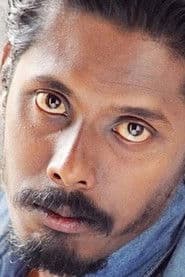 Ashraf Ul Haq as Jagesh