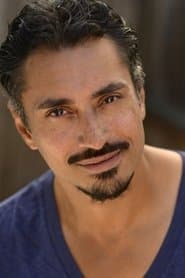 Joseph Melendez as Paco