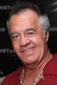 Tony Sirico as Mr. Danny
