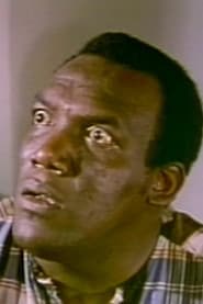 Bill McGhee as Tracker