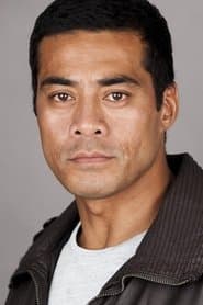 Robbie Magasiva as Jack