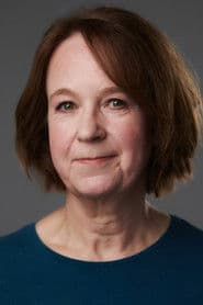 Vicki Pepperdine as Mrs. Pascoe