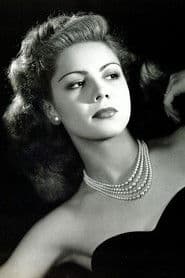 Meche Barba as María