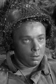 Ralph Votrian as Max Murphy