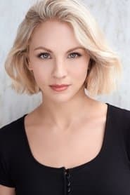 Lanie McAuley as Alison