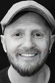 David Ambit as Self - Make-up Designer