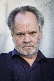 Ritchie Montgomery as Vincent Perez