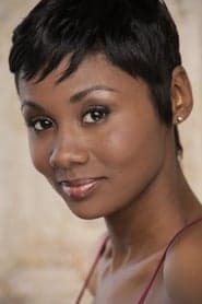 Emayatzy Corinealdi as Ruby