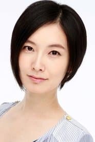 Nao Nagasawa as Nanami Nono / Hurricane Blue