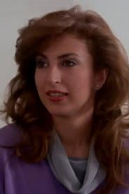 Lina Babatsia as Matina