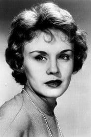 Lisa Daniels as Mary