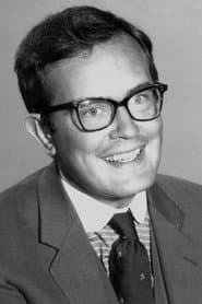 Jack Good as Lieutenant Stebbings