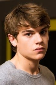 Zacharie Chasseriaud as Guillaume Pontoise