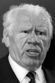 Ivan Ryzhov as гость Букова (нет в титрах)