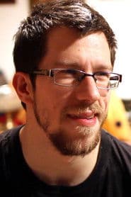 Ádám Fekete as Barba Papa