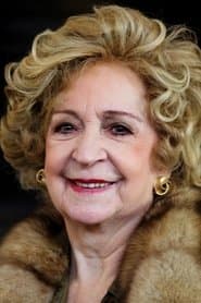 Wenche Foss as Mistress Karen