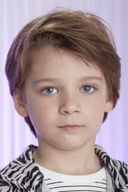 Harrison Hughes as Young Adam