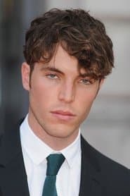 Tom Hughes as Steven Fredericks