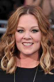 Melissa McCarthy as Amber Strang