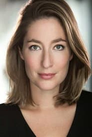 Charlie Blackwood as Rachel Hopkins