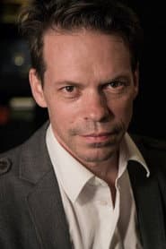 Patrik Bergner as Hodén