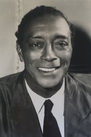 Juano Hernández as Judge Theodore Motley