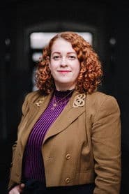 Jasmin Hagendorfer as Cornelia Dunzinger