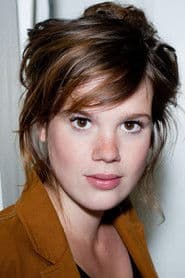 Anna Raadsveld as Anna