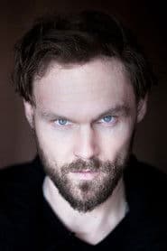 Scott Haze as Thomas Graham